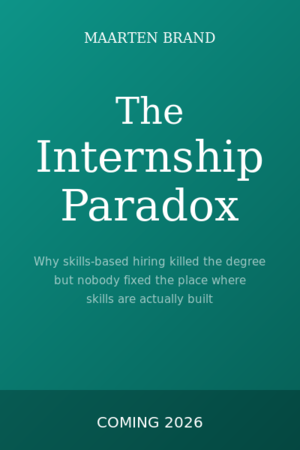 The Internship Paradox