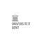Universiteit Gent